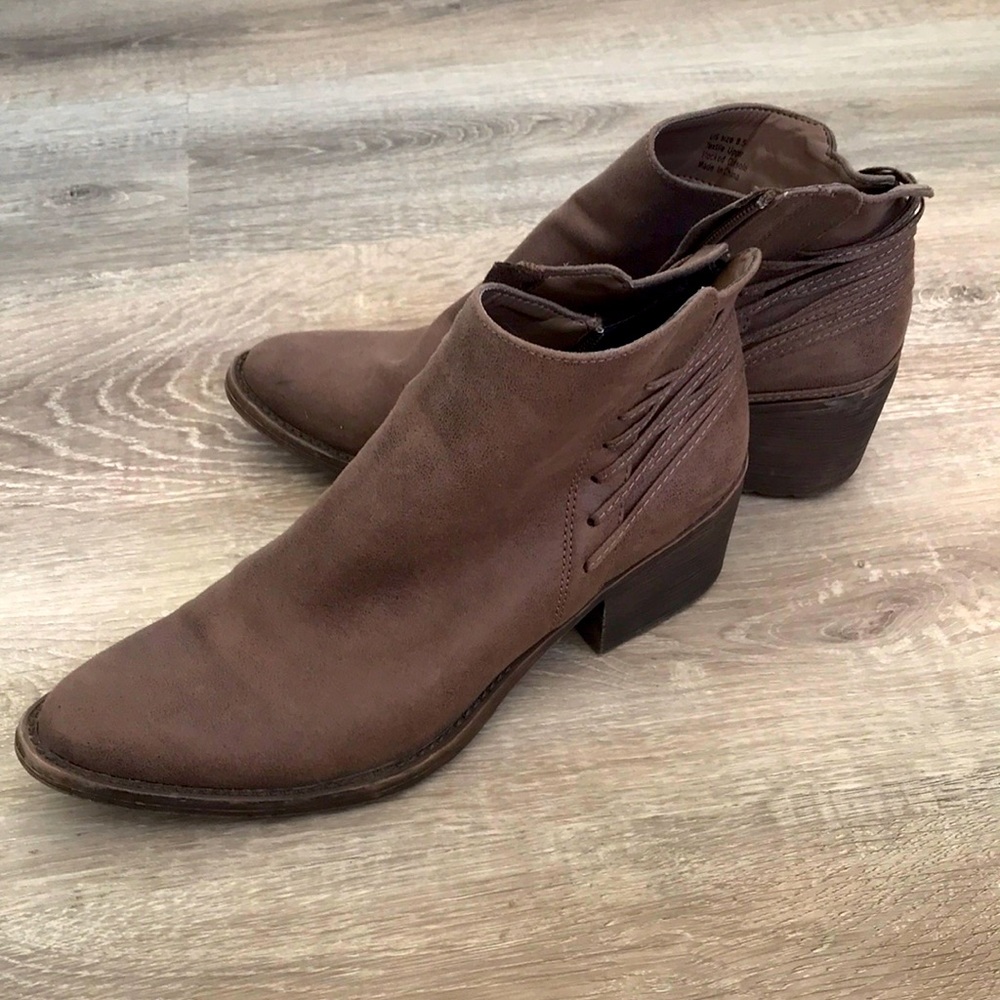 Booties
